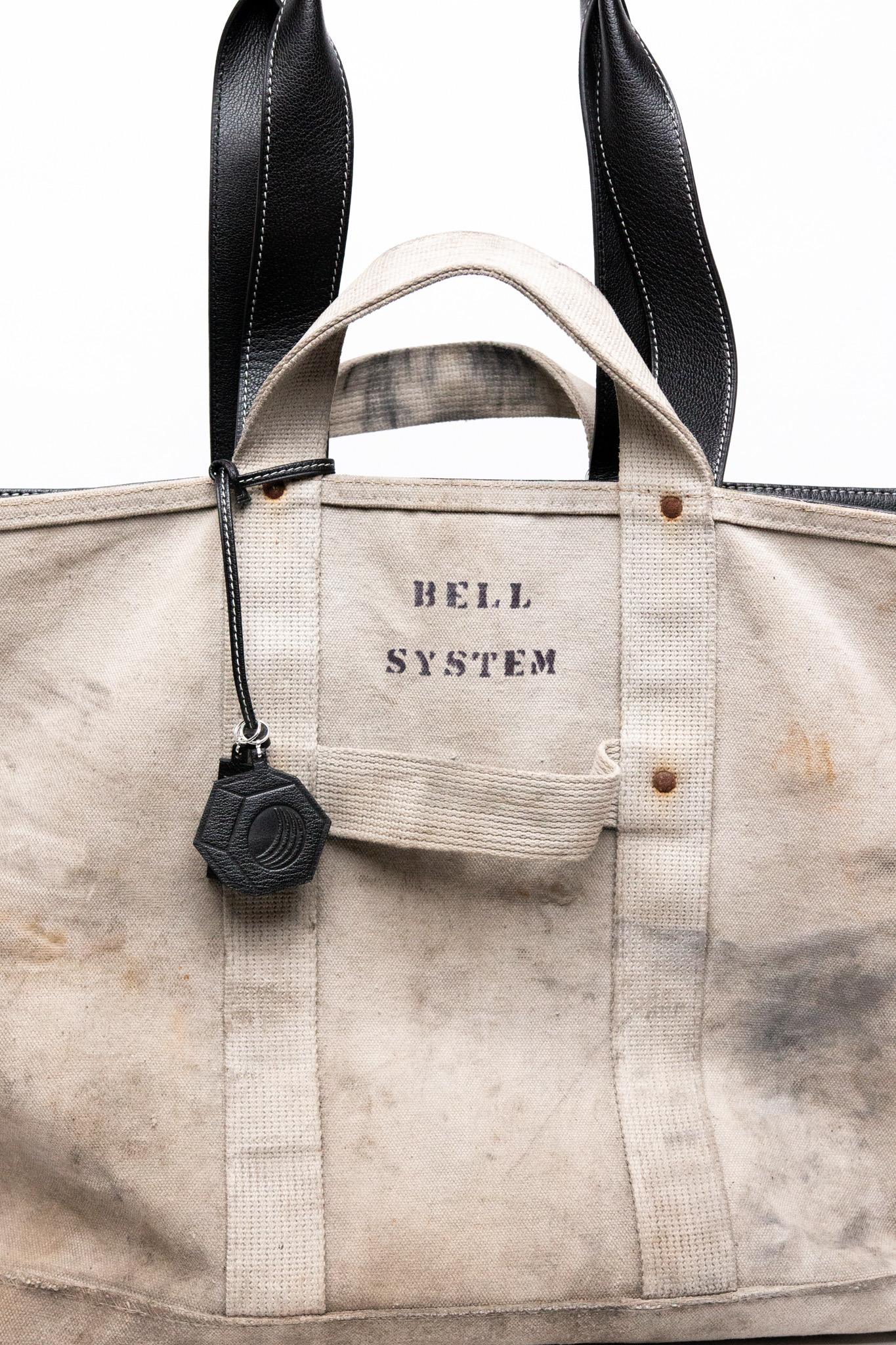 Bell Bag Contrast Night